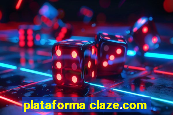 plataforma claze.com